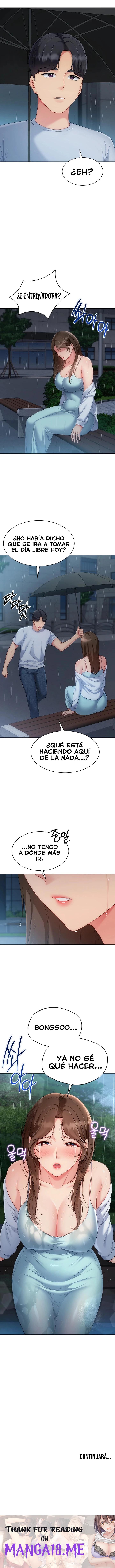 Set It! Raw - Chapter 98 Page 11