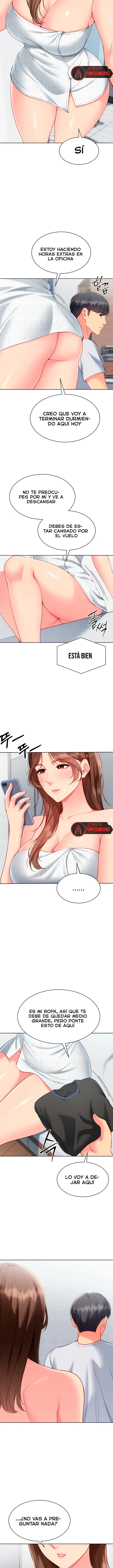 Set It! Raw - Chapter 99 Page 10