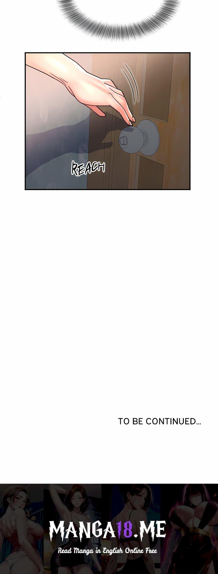 Lady Snack Bar - Chapter 12 Page 22