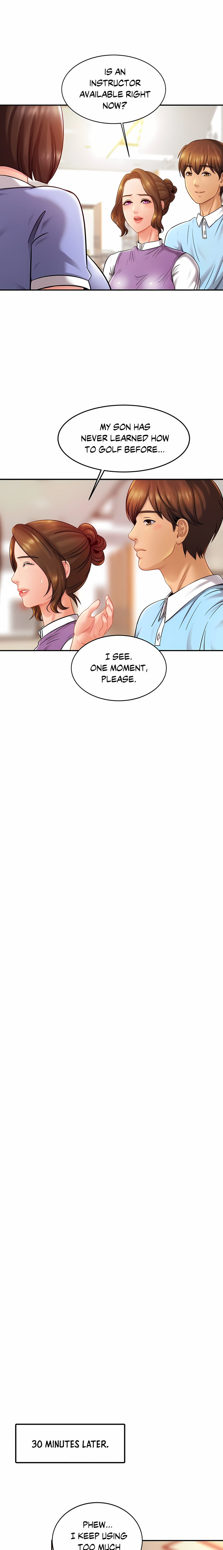 Close Family (Uncensored) - Chapter 14 Page 13