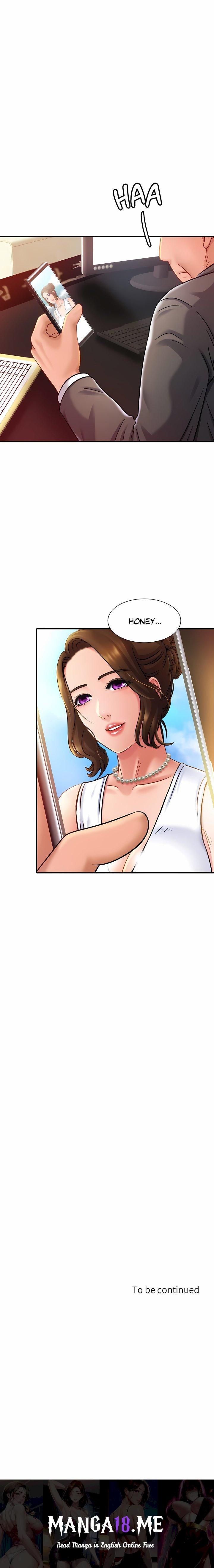 Close Family (Uncensored) - Chapter 16 Page 19