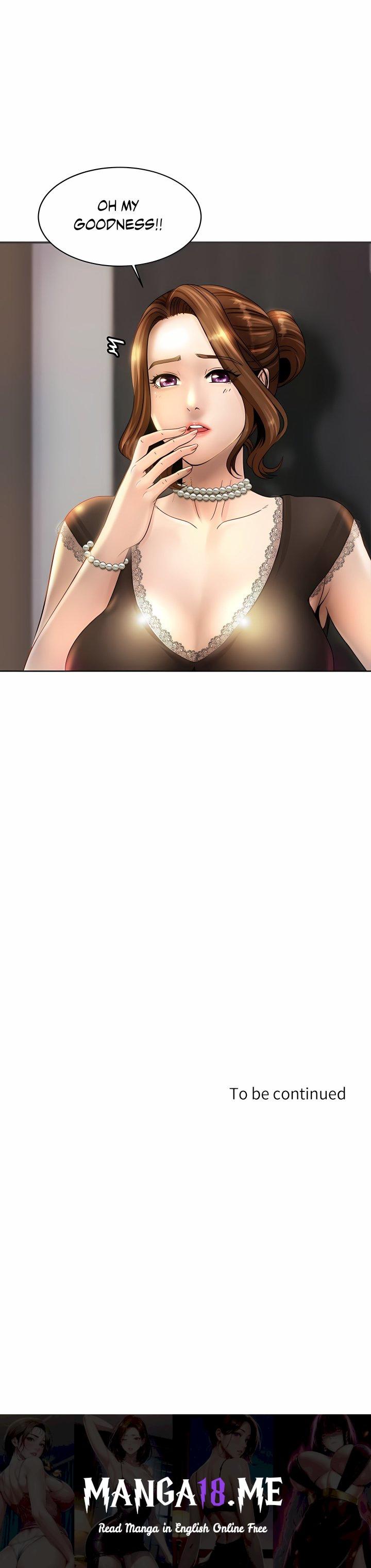 Close Family (Uncensored) - Chapter 2 Page 32