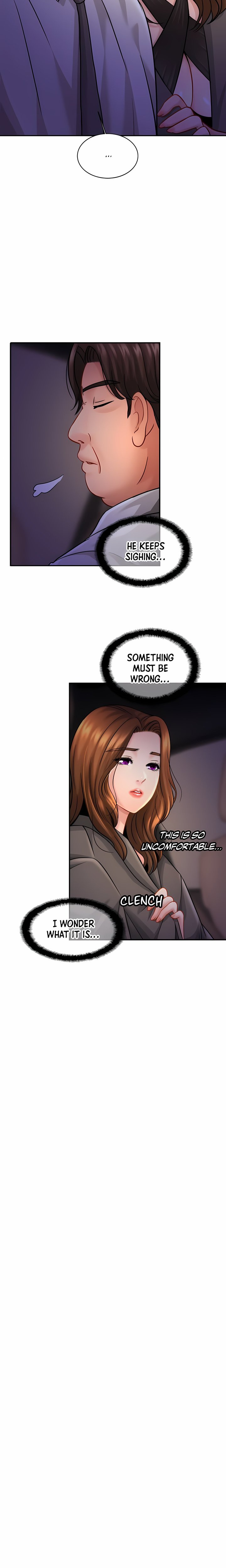 Close Family (Uncensored) - Chapter 23 Page 16