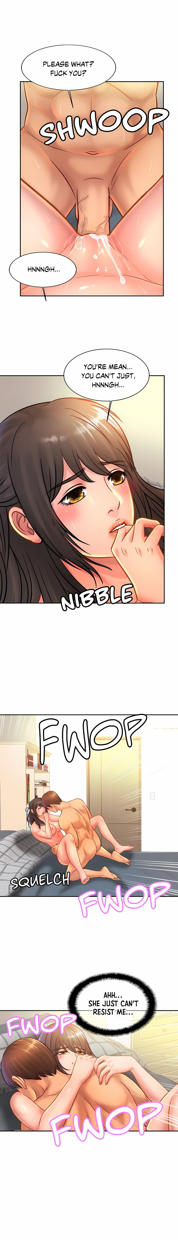 Close Family (Uncensored) - Chapter 32 Page 13