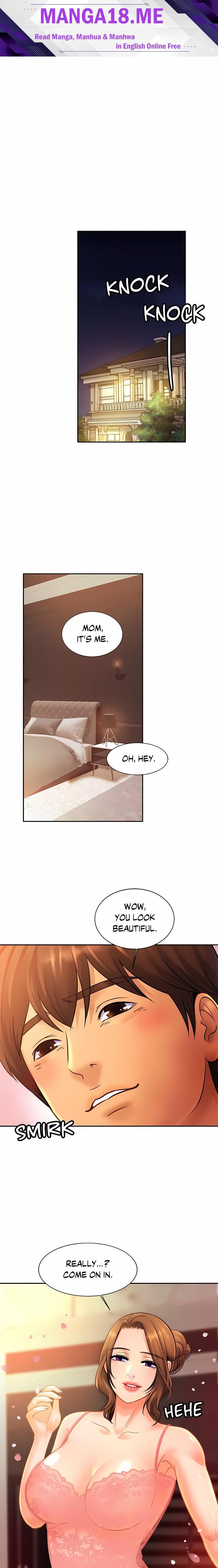 Close Family (Uncensored) - Chapter 43 Page 1