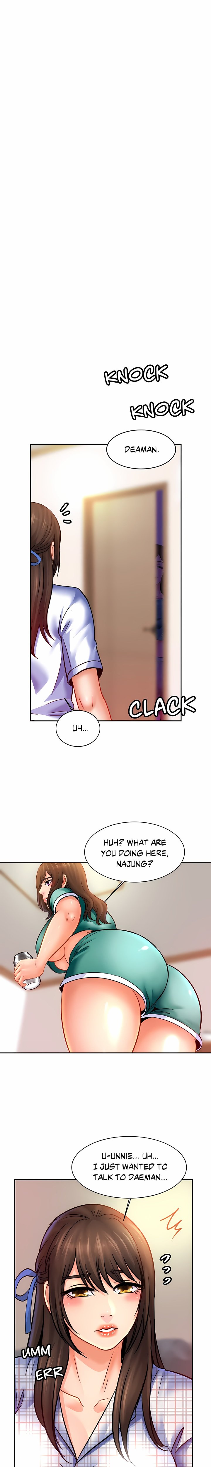 Close Family (Uncensored) - Chapter 44 Page 15