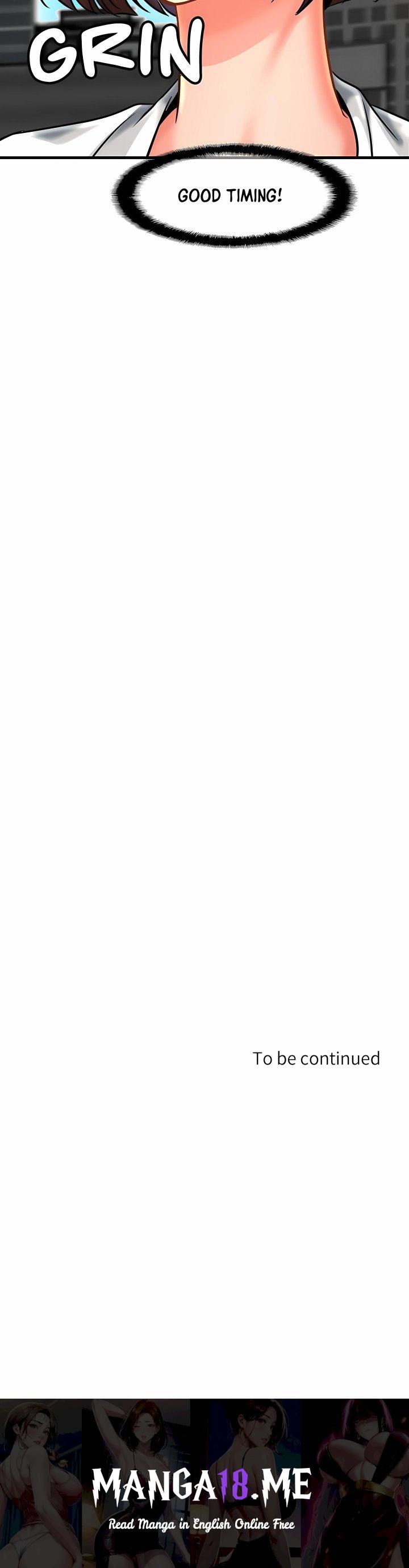 Close Family (Uncensored) - Chapter 54 Page 20