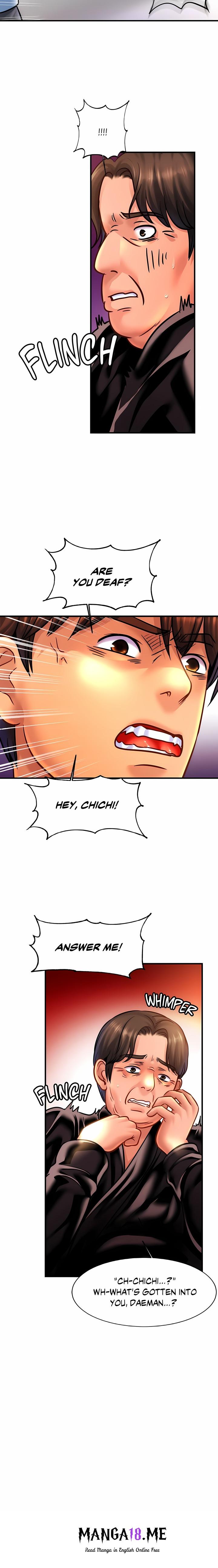 Close Family (Uncensored) - Chapter 60 Page 19