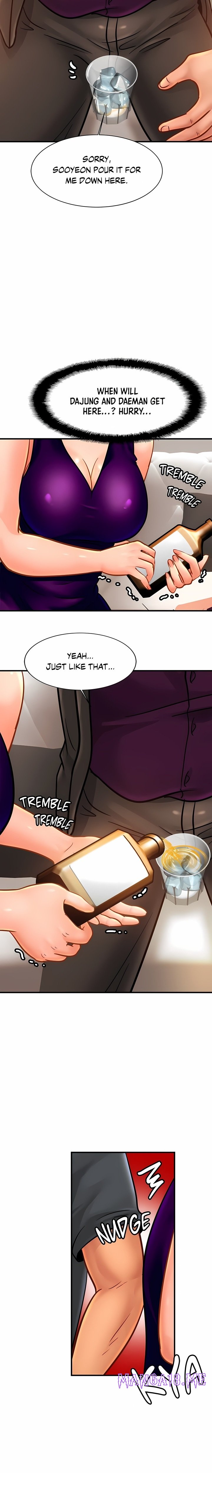 Close Family (Uncensored) - Chapter 62 Page 18