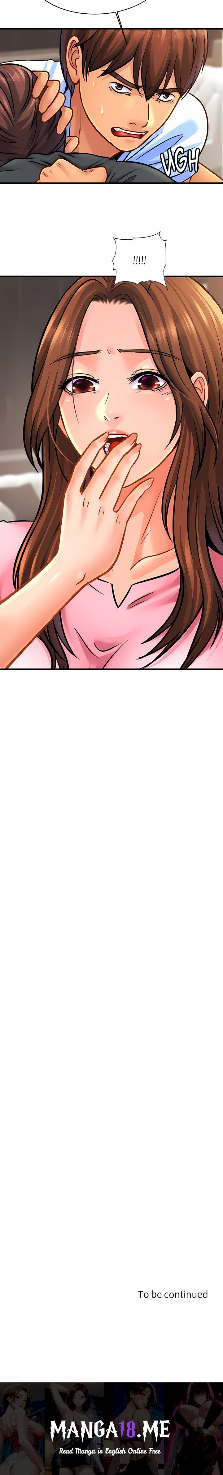 Close Family (Uncensored) - Chapter 65 Page 18