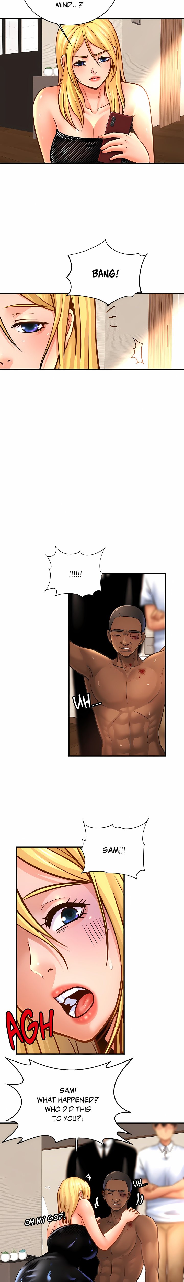 Close Family (Uncensored) - Chapter 70 Page 5