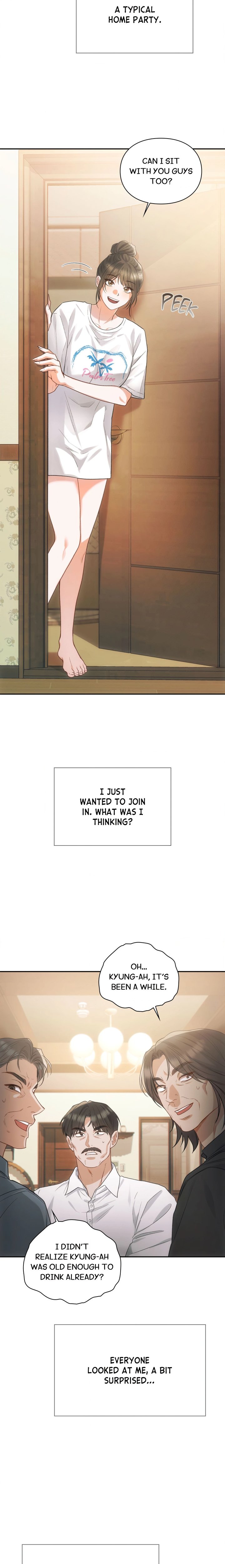 Slave Diary - Chapter 17 Page 2