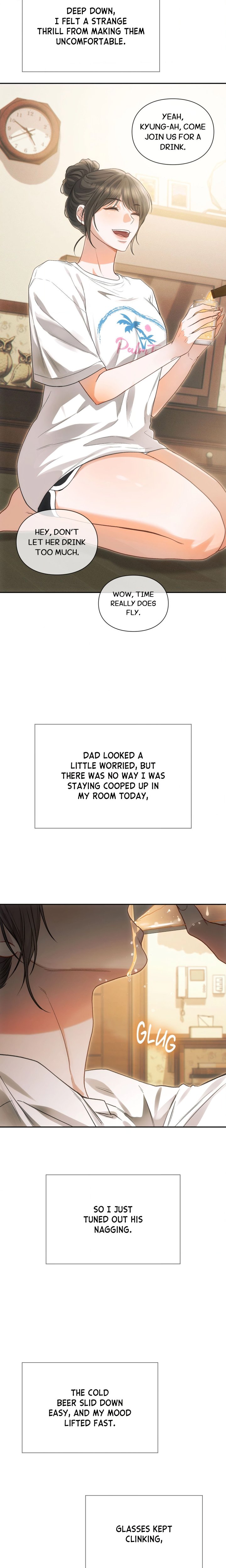 Slave Diary - Chapter 17 Page 3