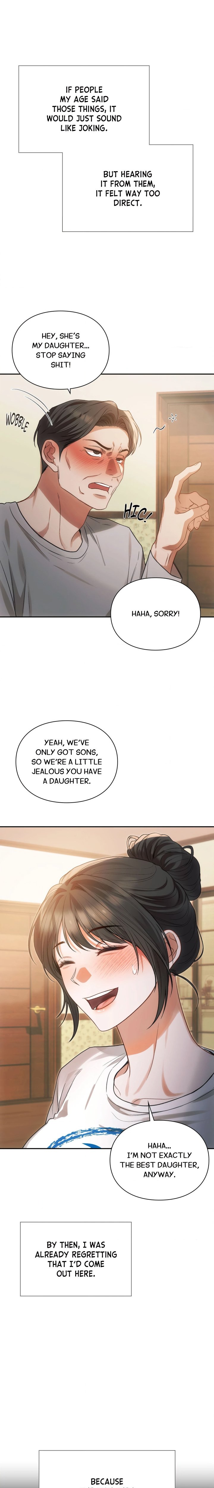 Slave Diary - Chapter 17 Page 5