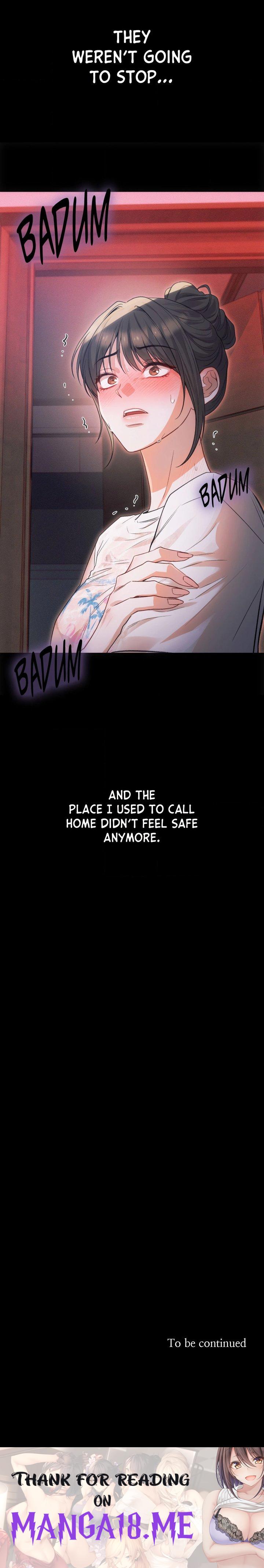 Slave Diary - Chapter 18 Page 9