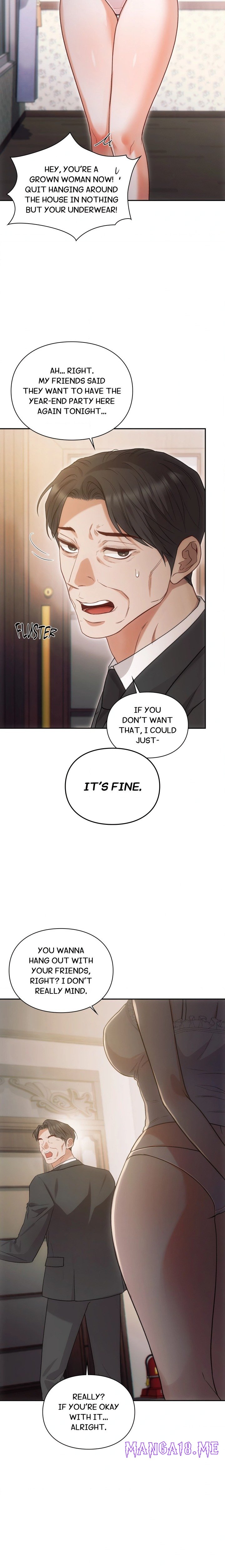 Slave Diary - Chapter 20 Page 6
