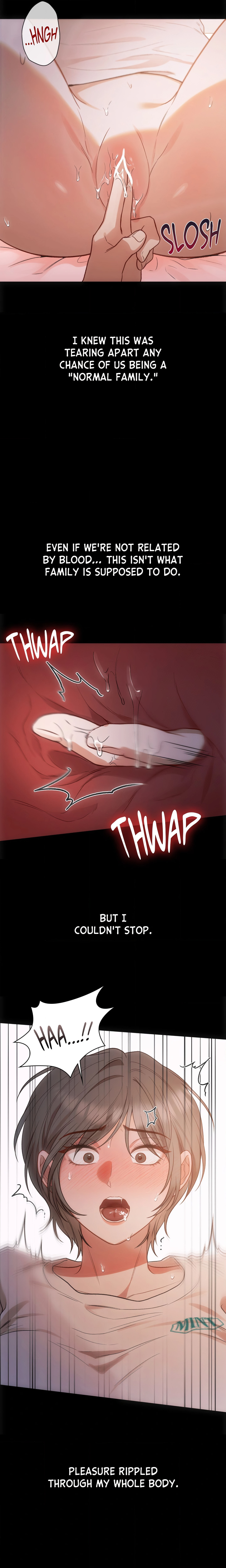 Slave Diary - Chapter 27 Page 2