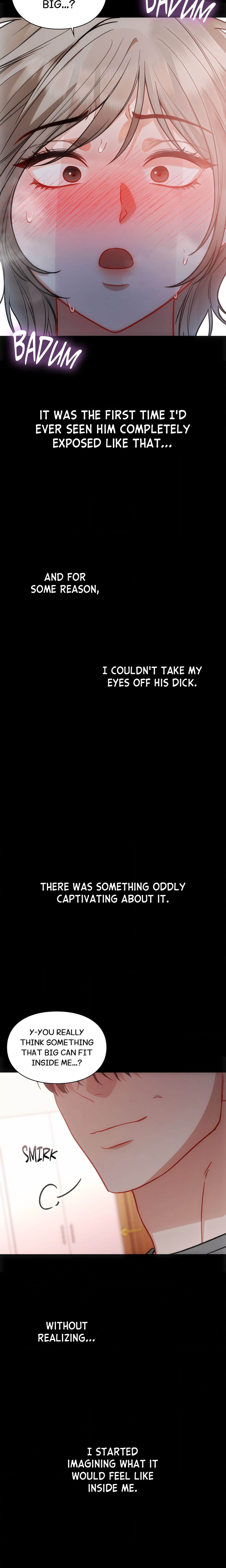 Slave Diary - Chapter 27 Page 6