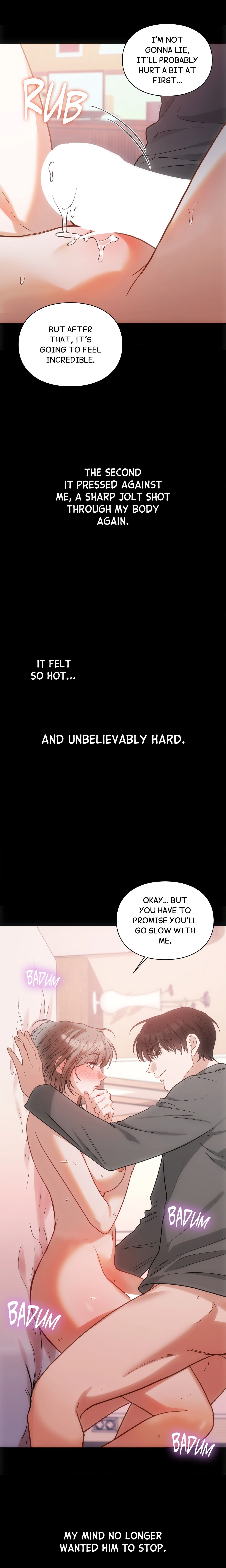 Slave Diary - Chapter 27 Page 7