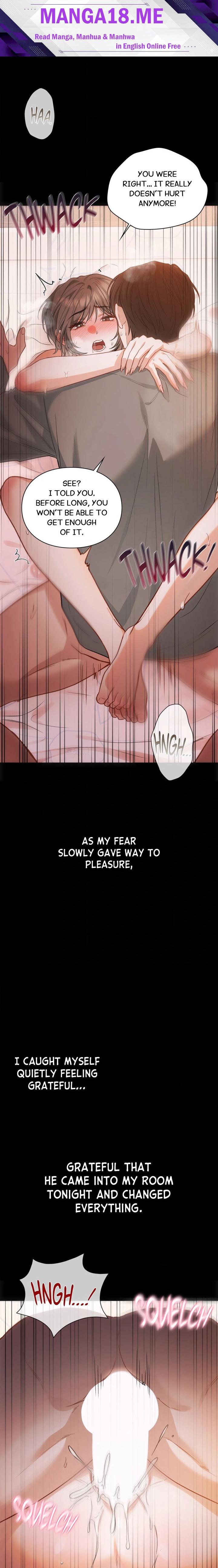 Slave Diary - Chapter 28 Page 1