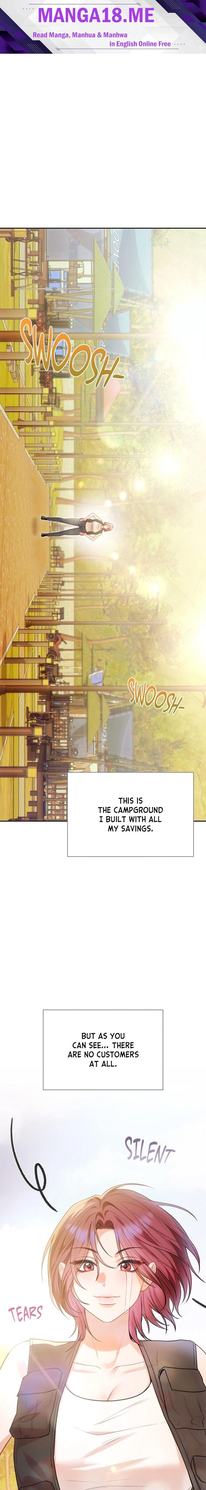 Slave Diary - Chapter 29 Page 1
