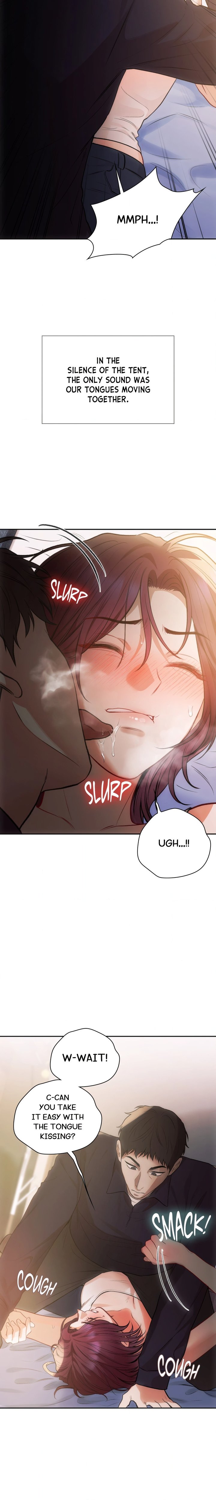 Slave Diary - Chapter 30 Page 3
