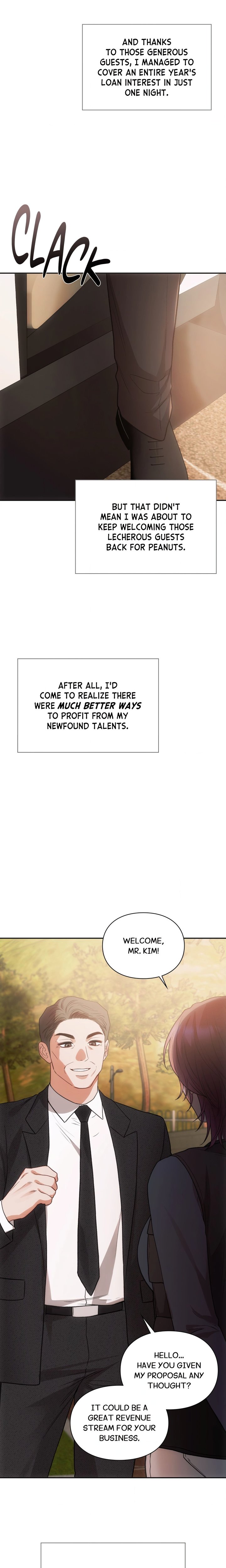 Slave Diary - Chapter 33 Page 2