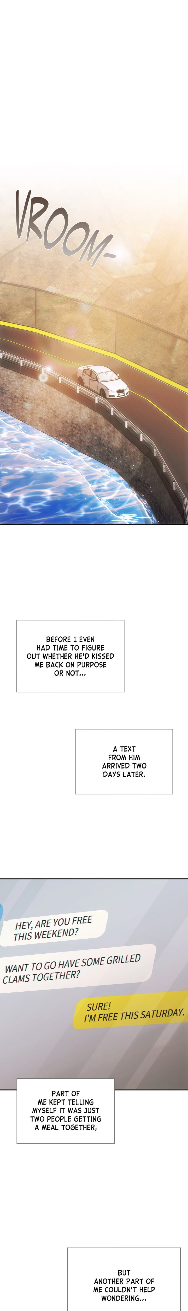 Slave Diary - Chapter 36 Page 1
