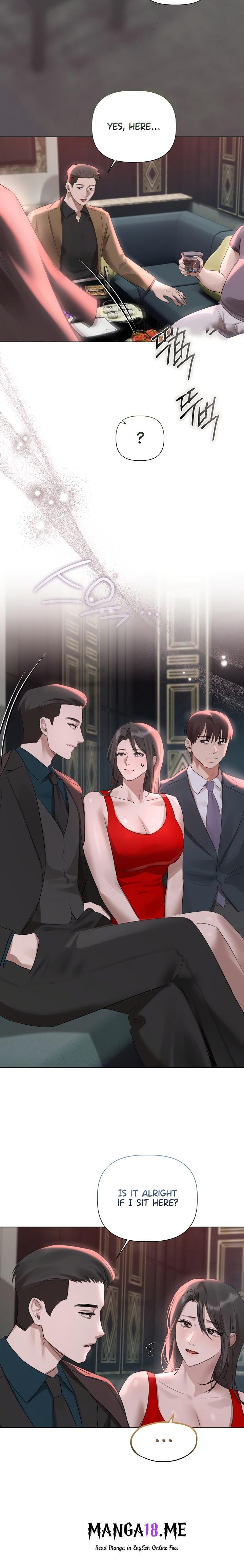 Flesh and Money - Chapter 42 Page 9