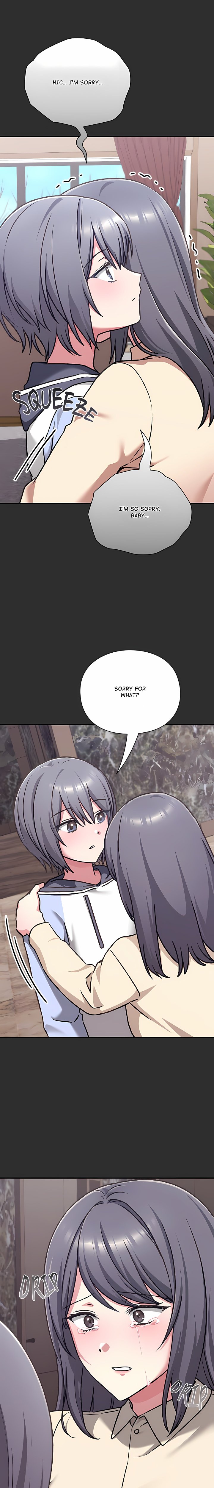Heart Level - Chapter 32 Page 17