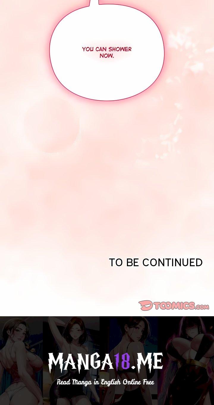 Heart Level - Chapter 33 Page 28