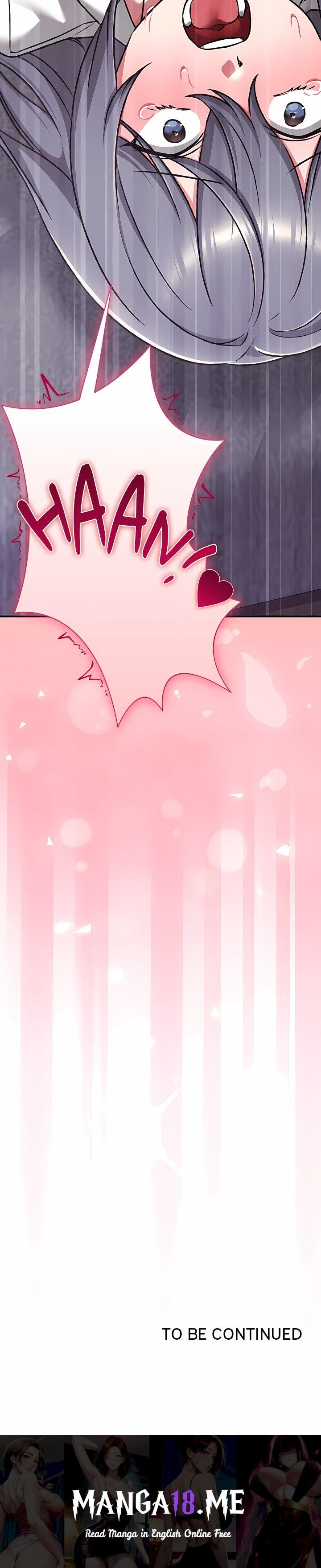 Heart Level - Chapter 35 Page 30