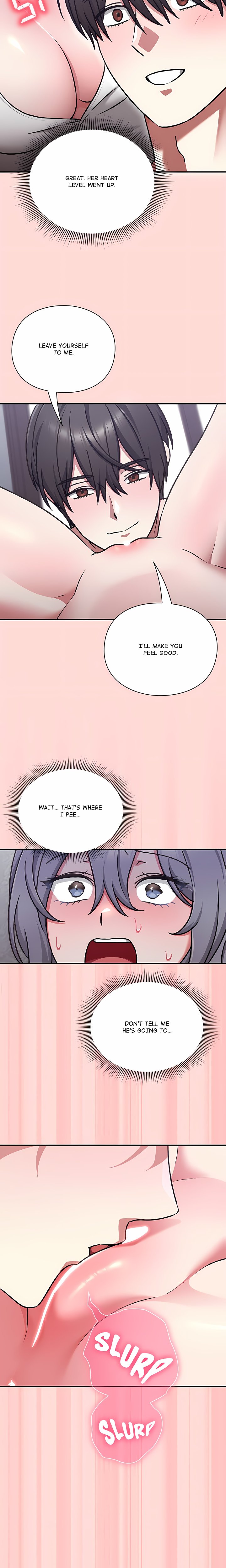 Heart Level - Chapter 35 Page 7