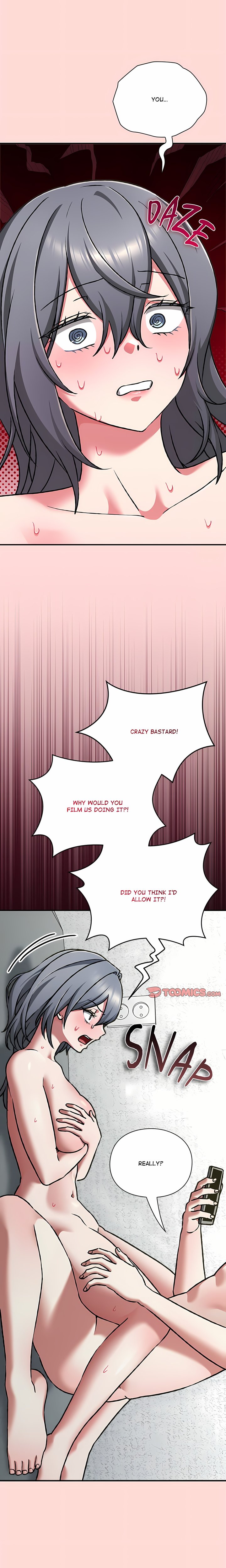 Heart Level - Chapter 36 Page 24