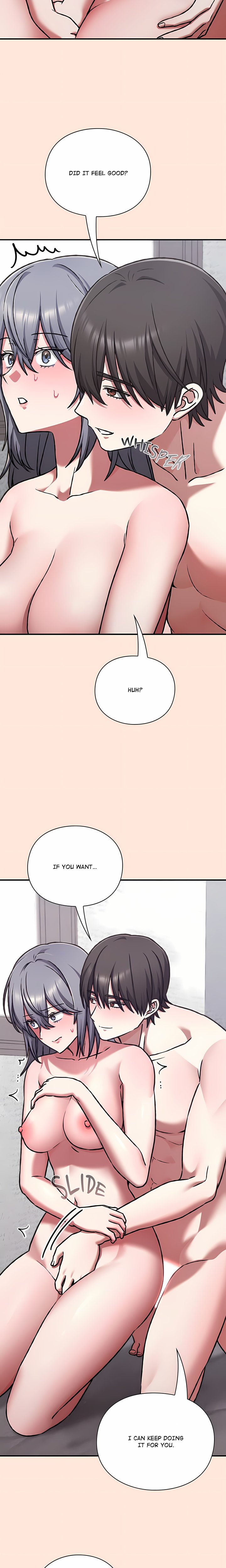 Heart Level - Chapter 38 Page 7
