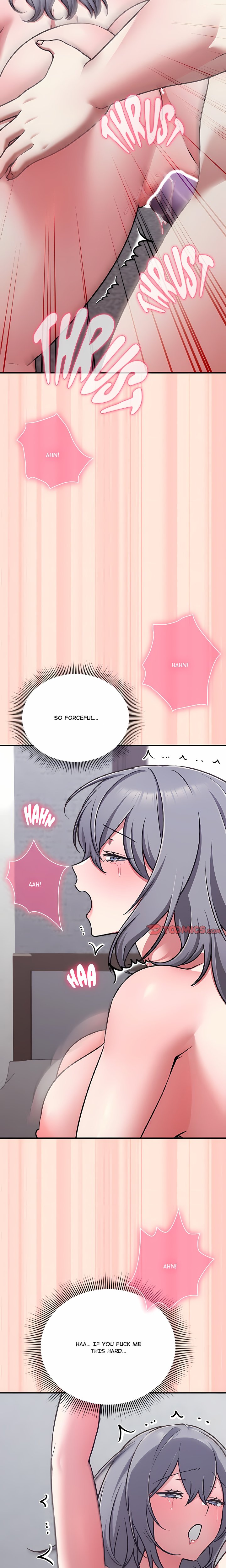 Heart Level - Chapter 39 Page 26