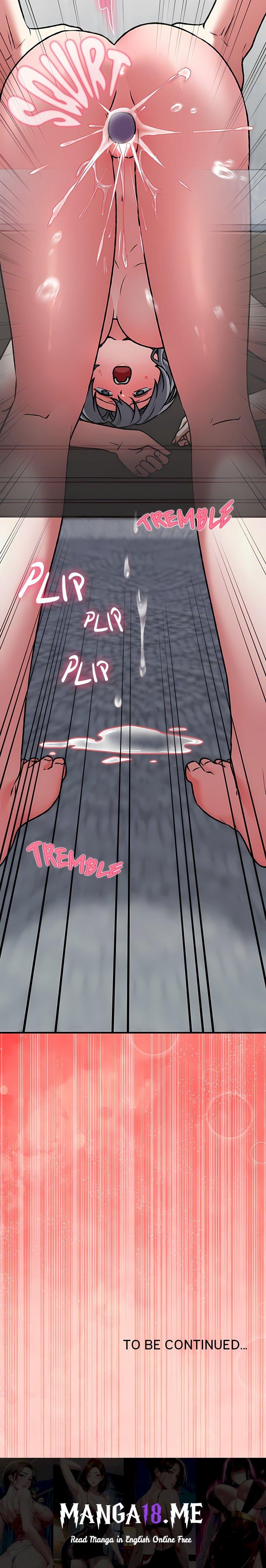 Heart Level - Chapter 39 Page 32