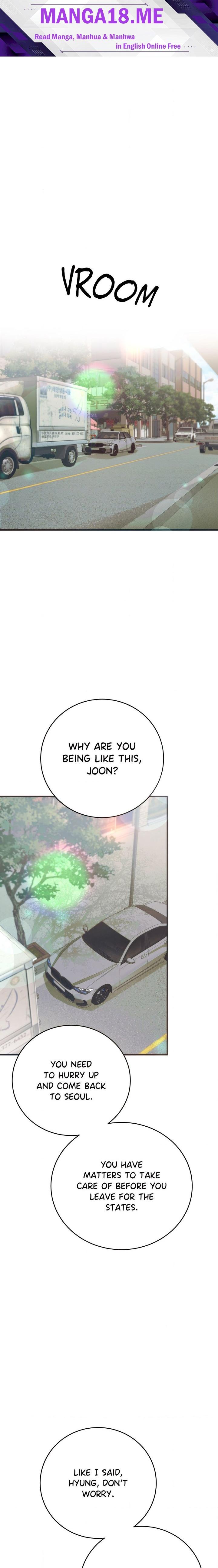 A Midsummer’s Carol (Uncensored) - Chapter 29 Page 1