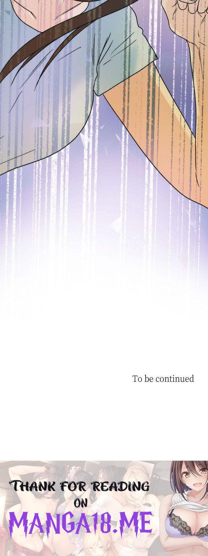 A Midsummer’s Carol (Uncensored) - Chapter 29 Page 26