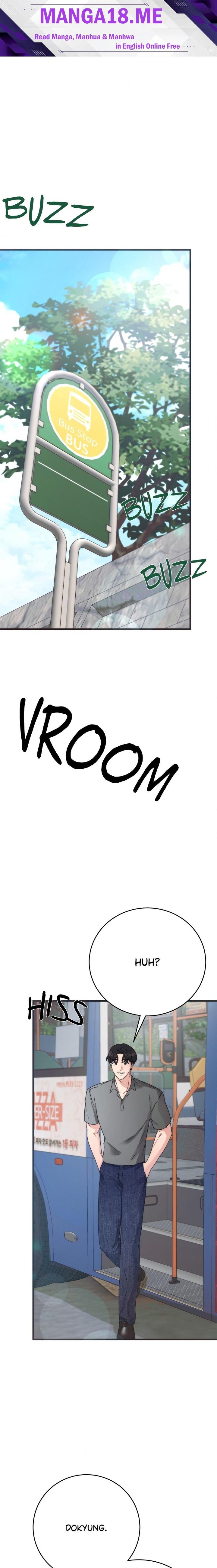 A Midsummer’s Carol (Uncensored) - Chapter 30 Page 1