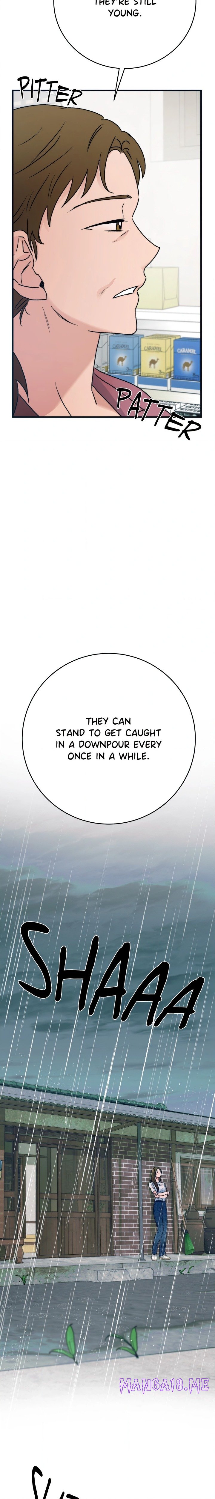A Midsummer’s Carol (Uncensored) - Chapter 33 Page 18