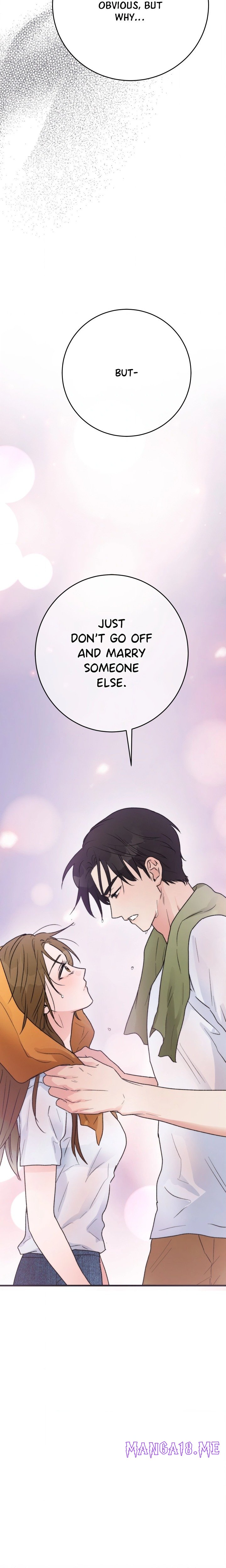 A Midsummer’s Carol (Uncensored) - Chapter 33 Page 27