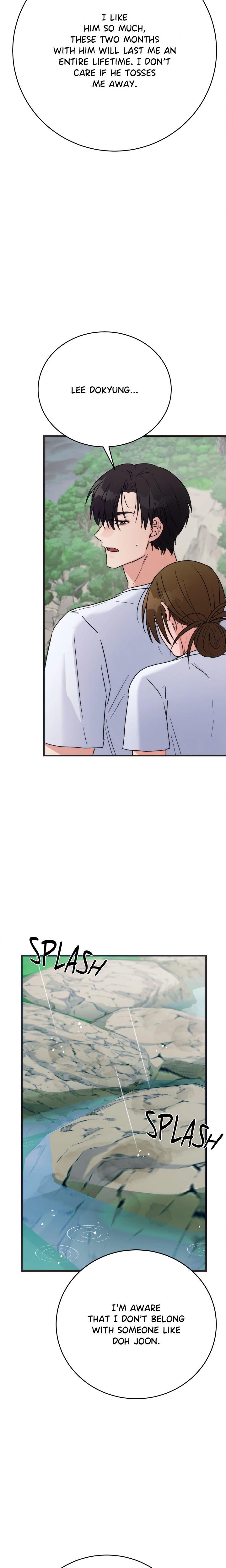 A Midsummer’s Carol (Uncensored) - Chapter 33 Page 9