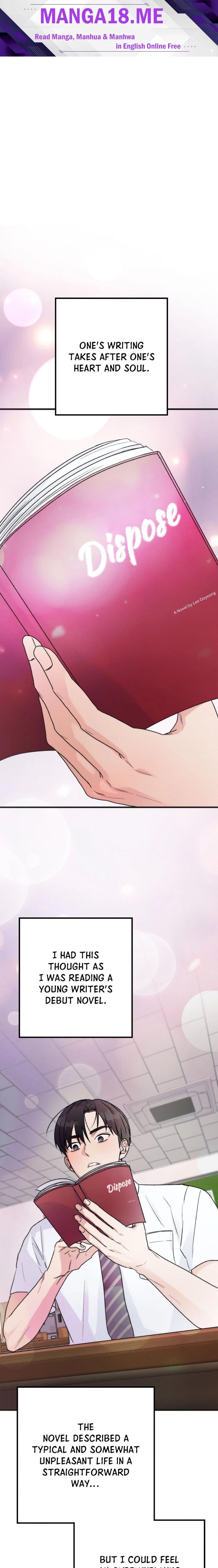 A Midsummer’s Carol (Uncensored) - Chapter 34 Page 1