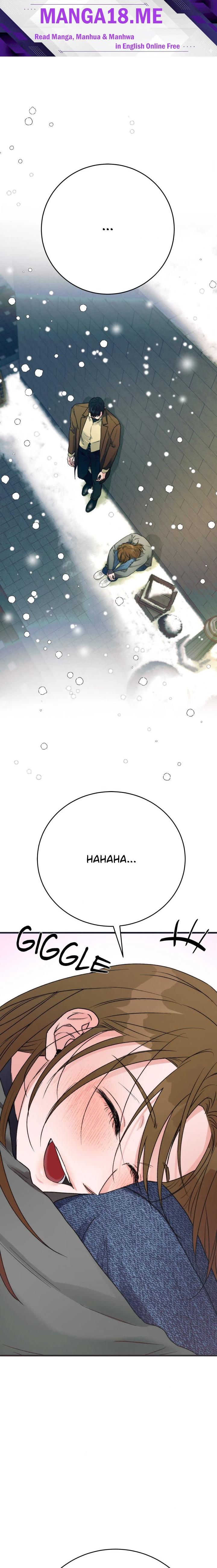 A Midsummer’s Carol (Uncensored) - Chapter 35 Page 1