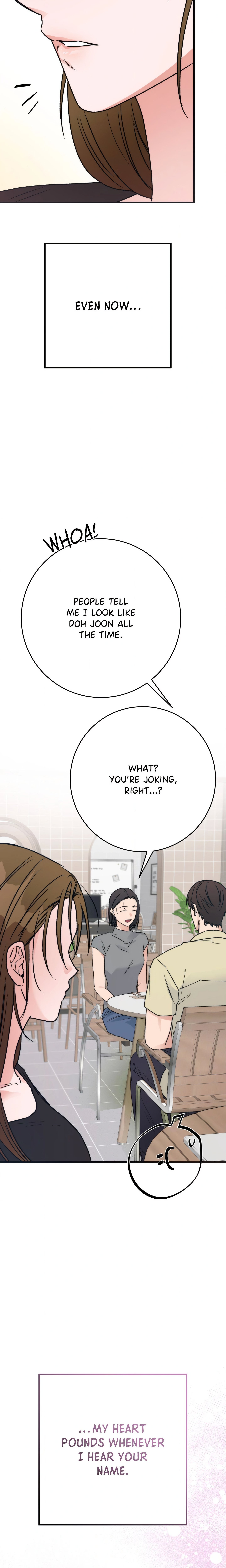 A Midsummer’s Carol (Uncensored) - Chapter 37 Page 3
