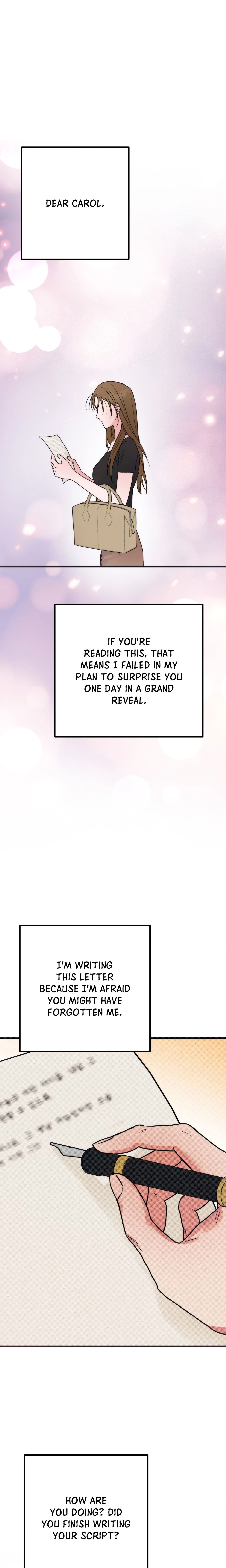 A Midsummer’s Carol (Uncensored) - Chapter 38 Page 1