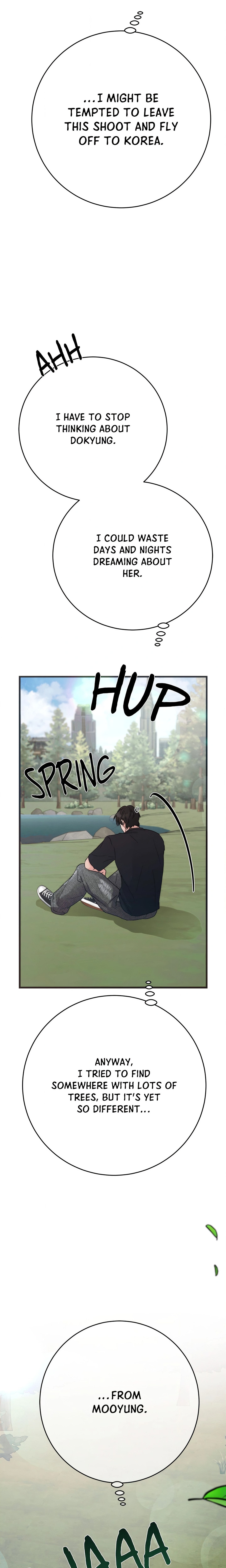 A Midsummer’s Carol (Uncensored) - Chapter 38 Page 10
