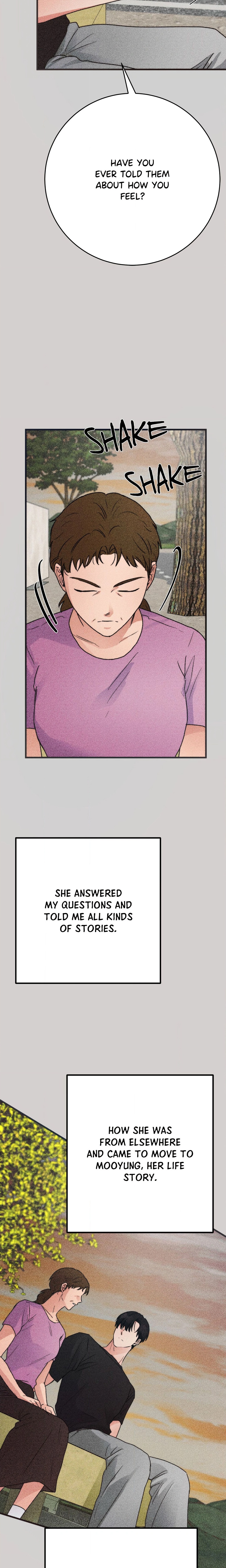 A Midsummer’s Carol (Uncensored) - Chapter 38 Page 25