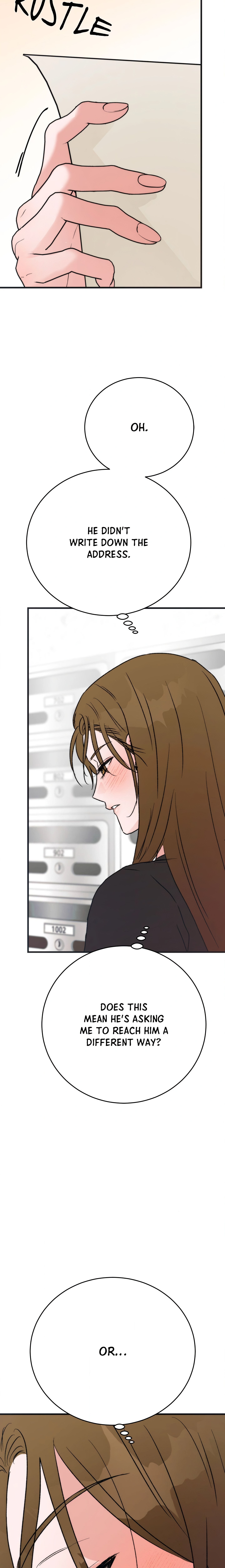 A Midsummer’s Carol (Uncensored) - Chapter 38 Page 5